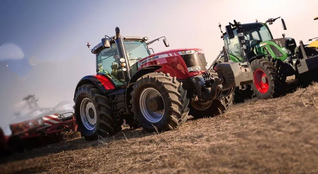 农机需求全满足